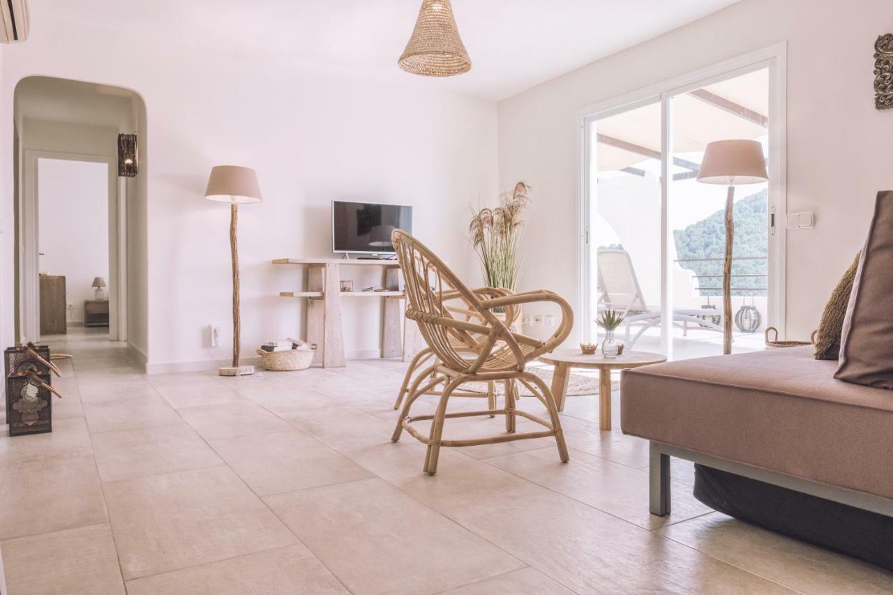 Apartamento Catharina Maria Cala Llonga (Ibiza)
