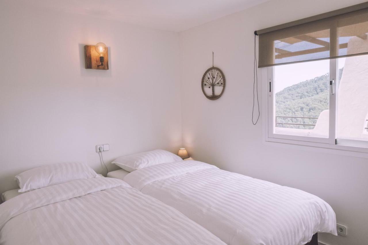 Catharina Maria Apartamento Cala Llonga (Ibiza)
