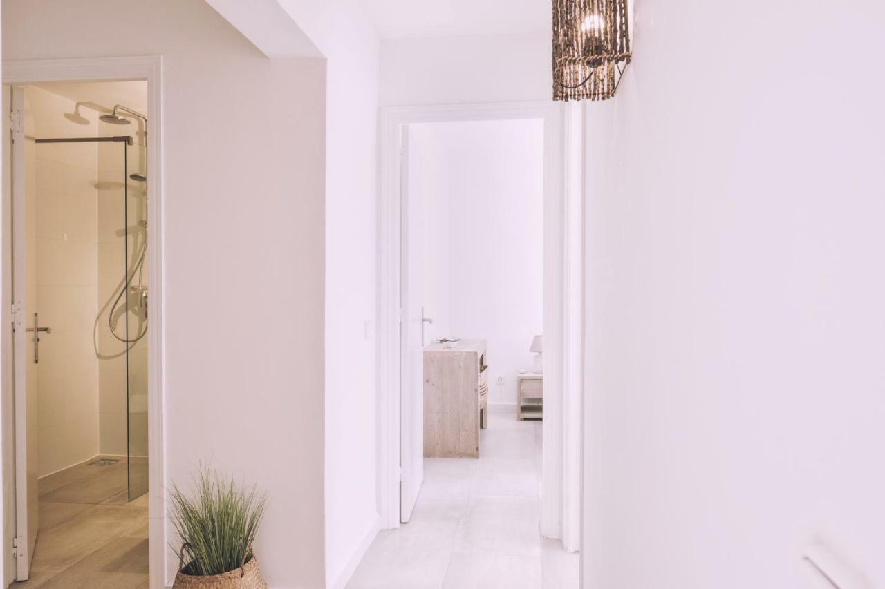 Apartamento Catharina Maria Cala Llonga (Ibiza)