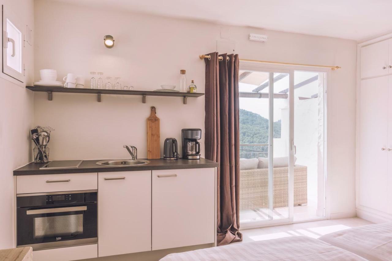 Catharina Maria Apartamento Cala Llonga (Ibiza)