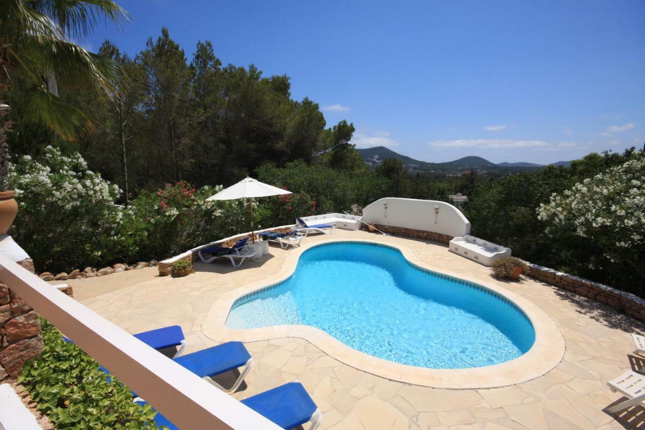 Pousada Alinda Santa Eulária des Riu