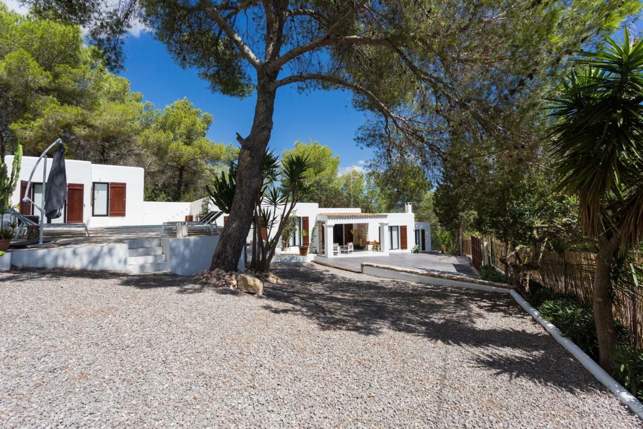 Pousada Mass Architect Country San Rafael De Sa Creu