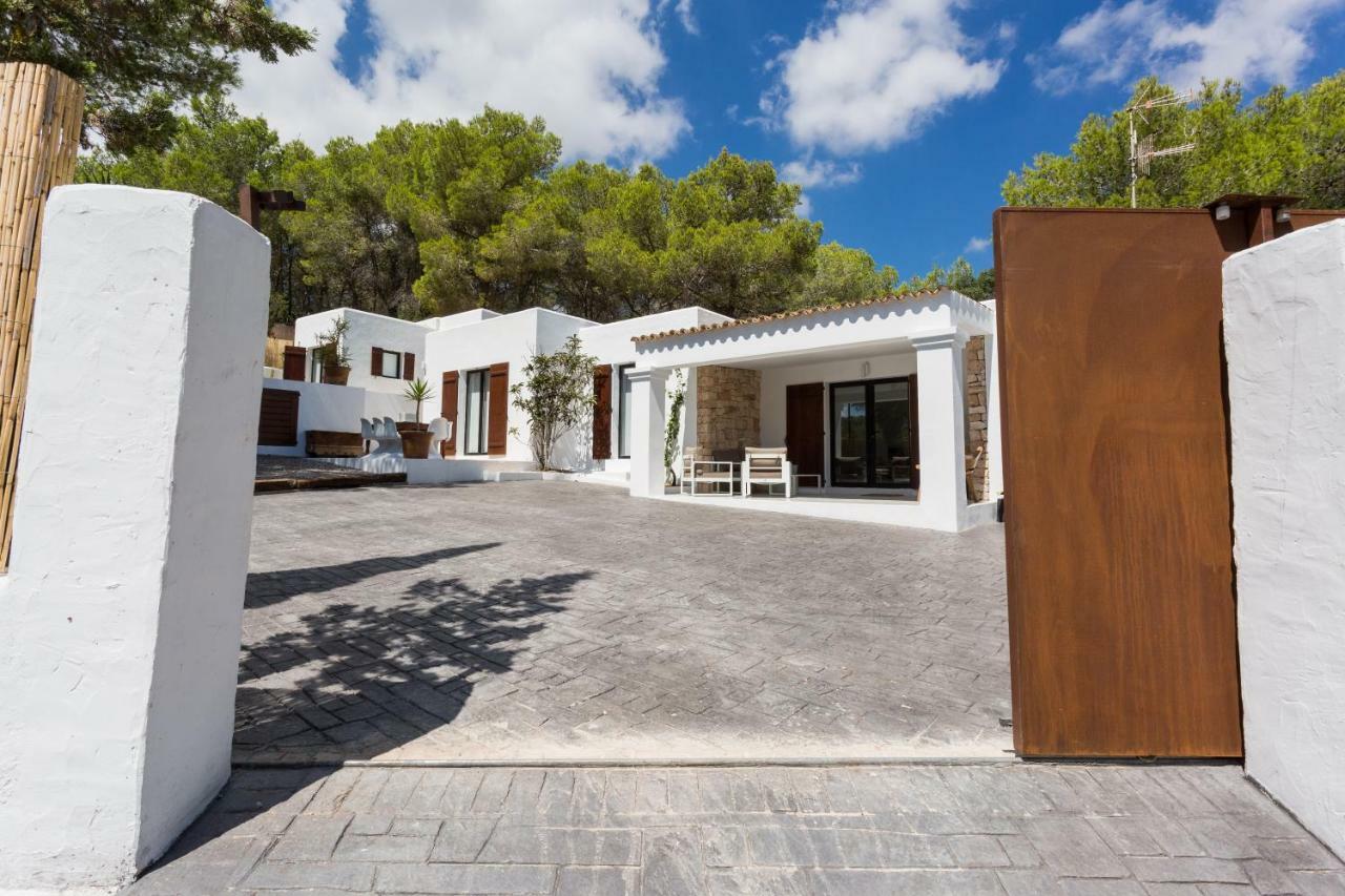 Mass Architect Country Pousada San Rafael De Sa Creu