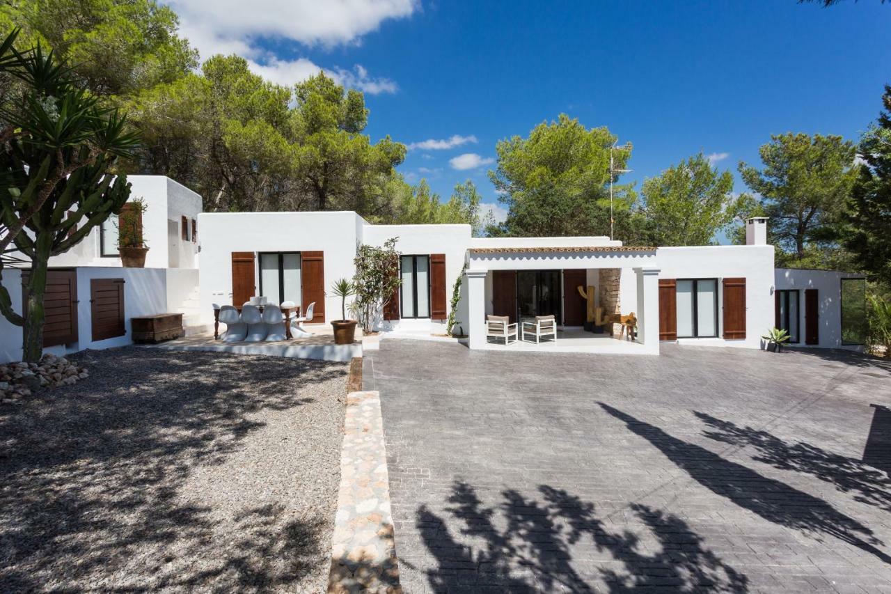 Pousada Mass Architect Country San Rafael De Sa Creu