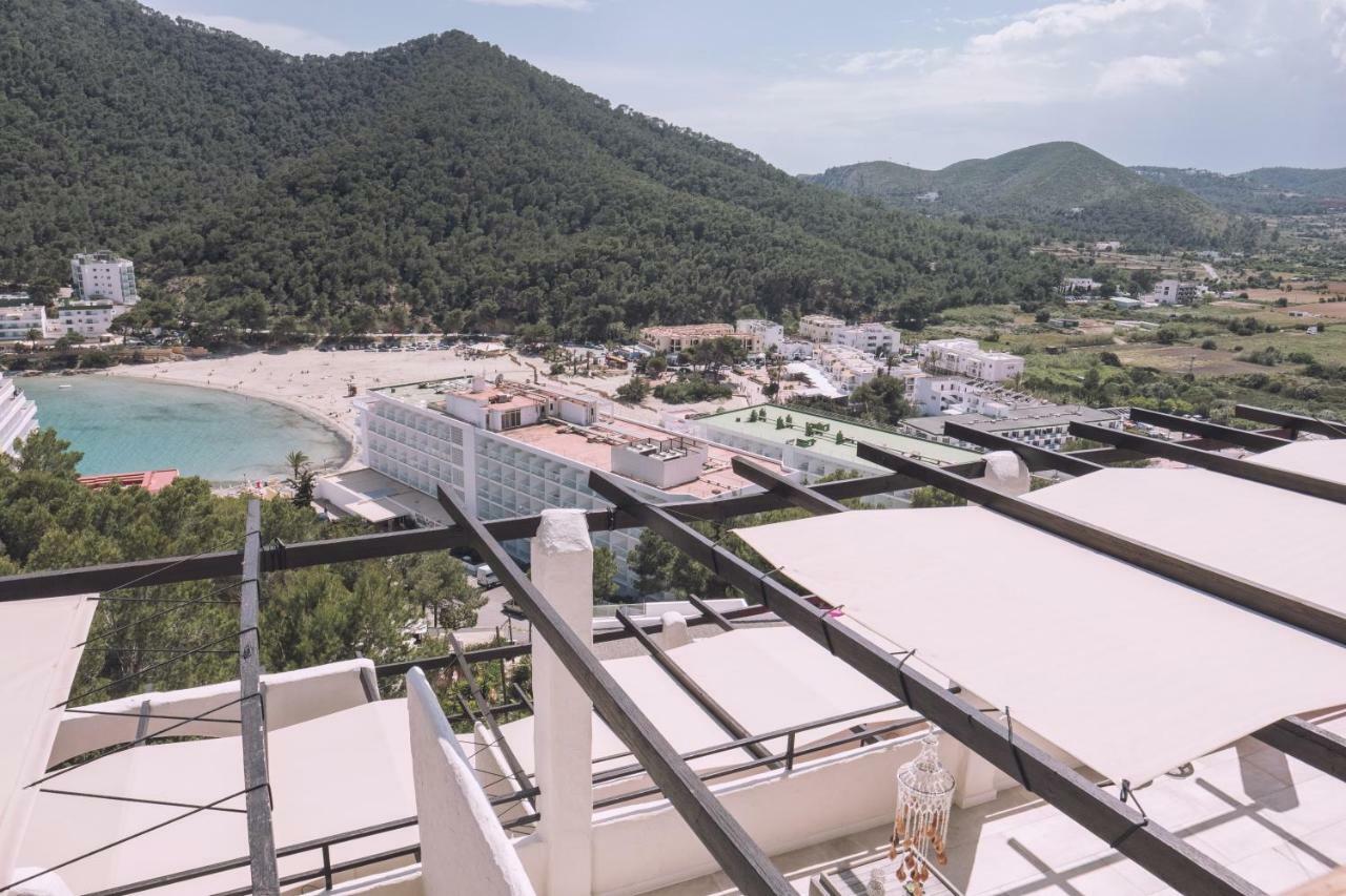 Catharina Maria Cala Llonga (Ibiza)