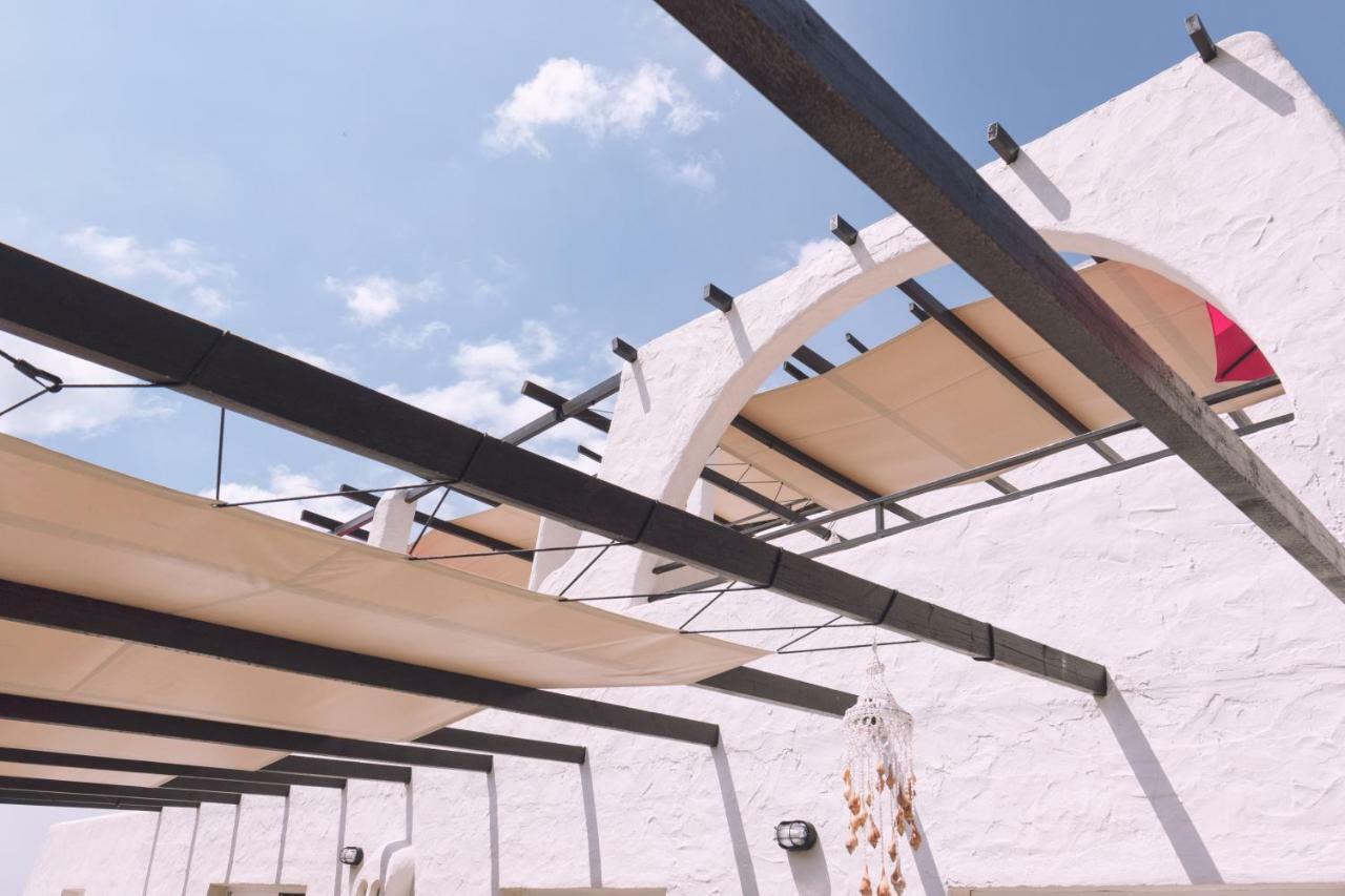 Apartamento Catharina Maria Cala Llonga (Ibiza)
