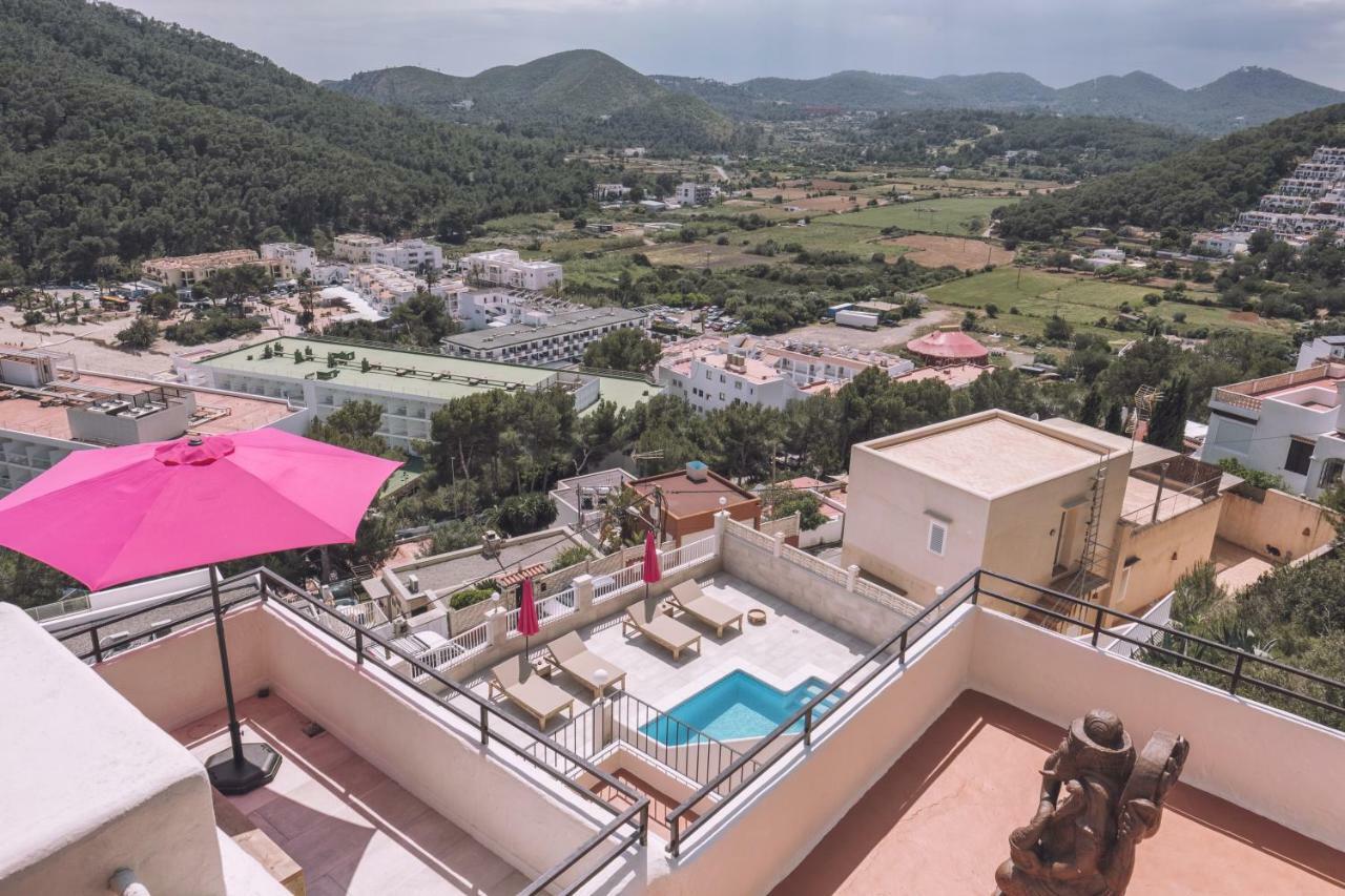 Catharina Maria * Cala Llonga (Ibiza)