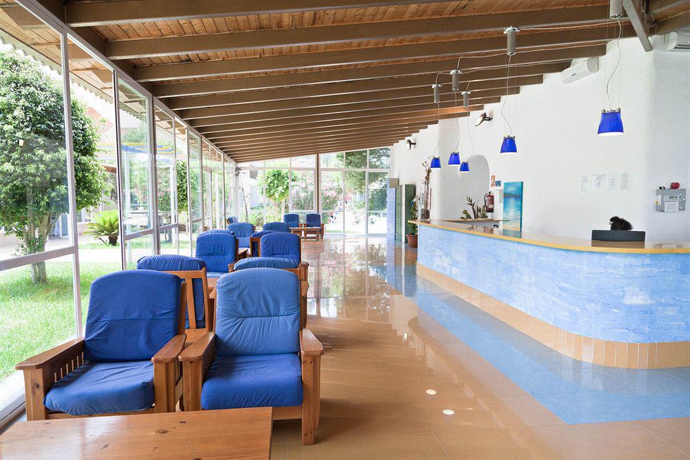Aparthotel Vibra Club Maritim 3*