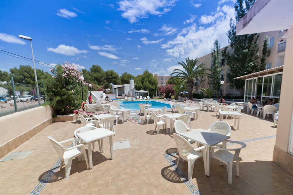 Aparthotel Vibra Club Maritim