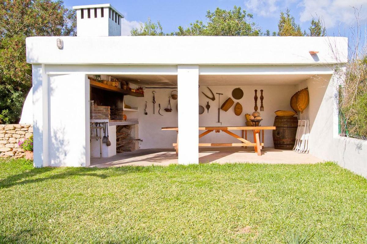 Villa Agustin Santa Eulària des Riu