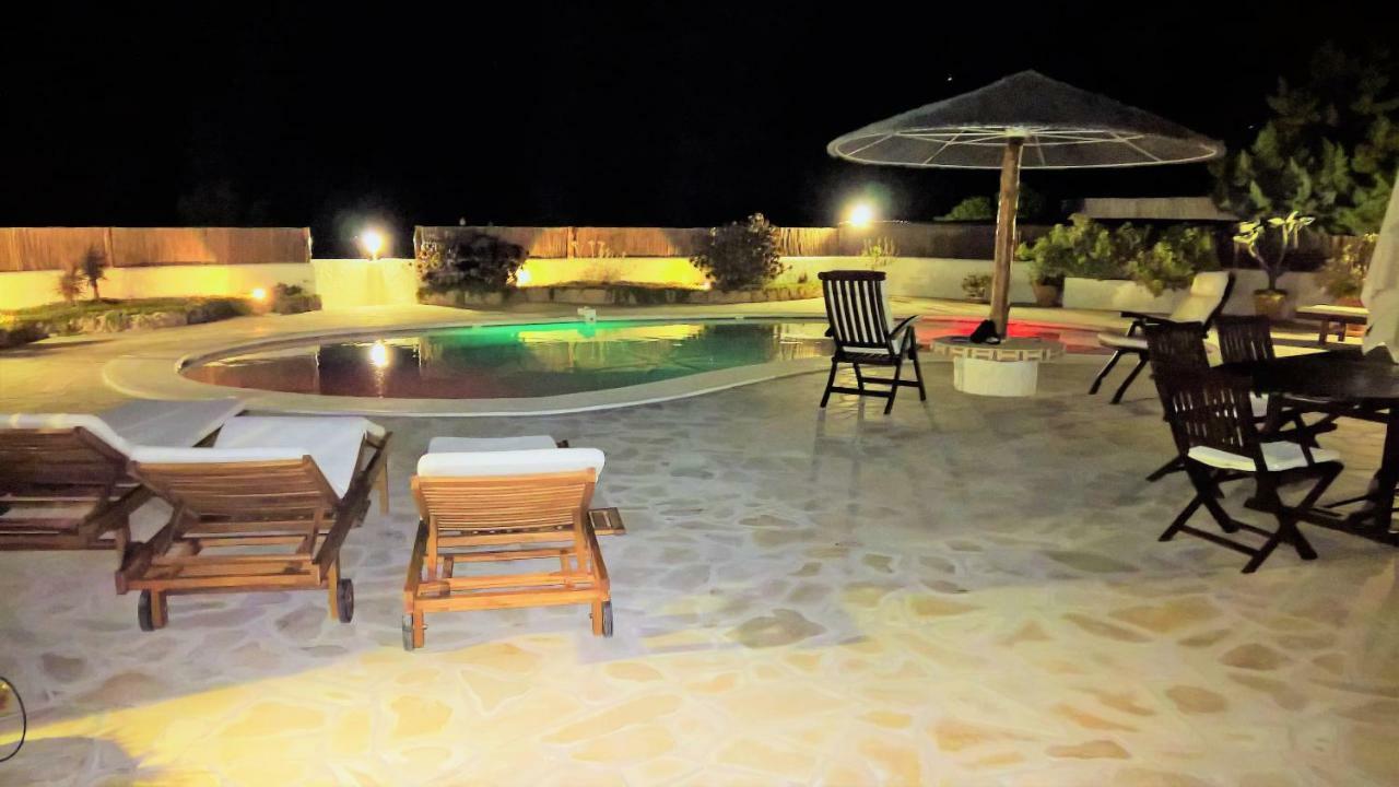 Can Rafalet Villa