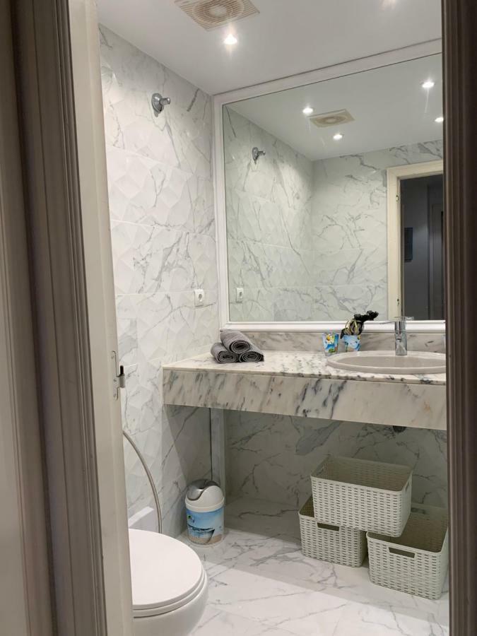 Ibiza Rooms Apartamento