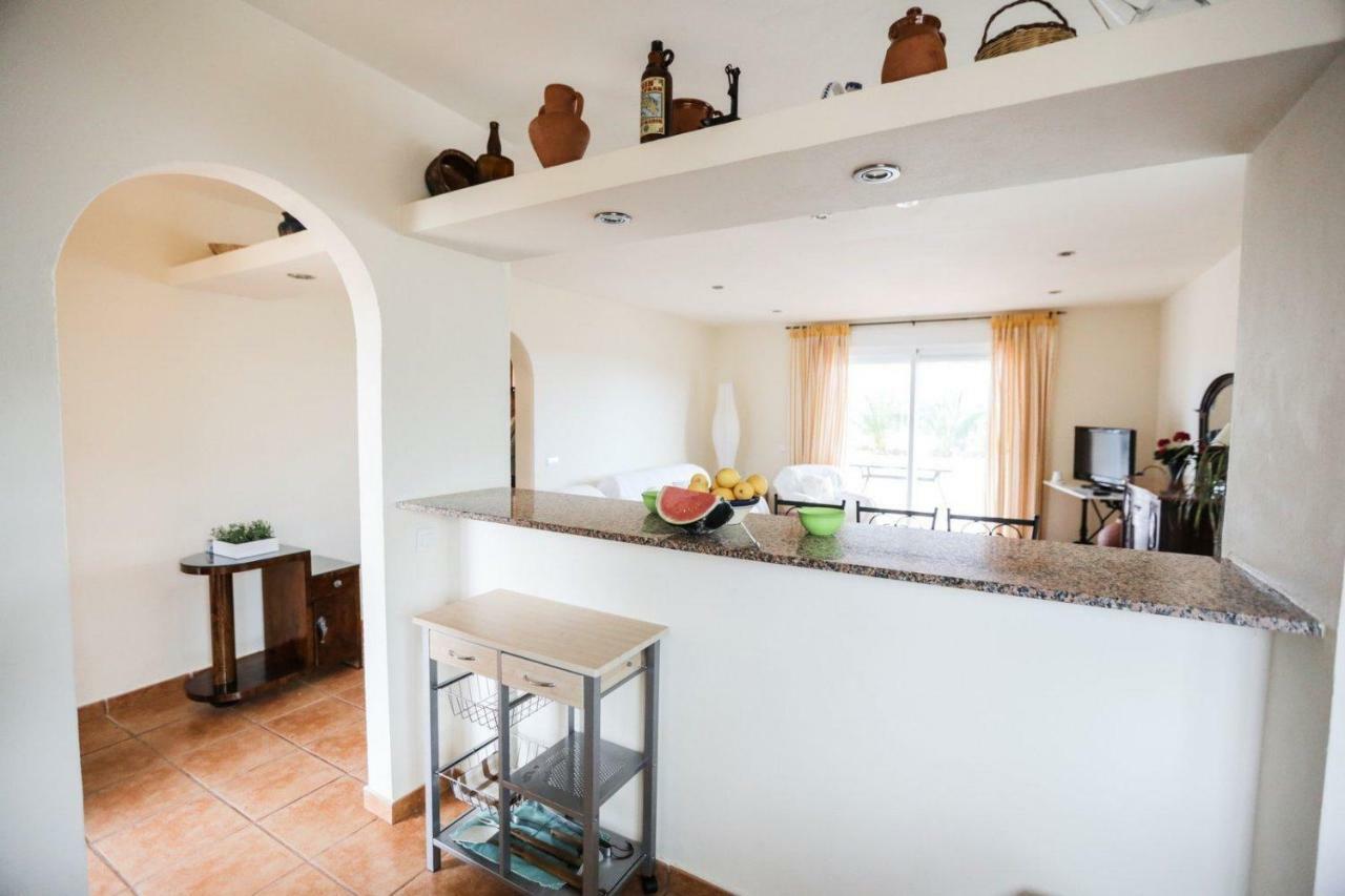 Ferienhaus Furnet *