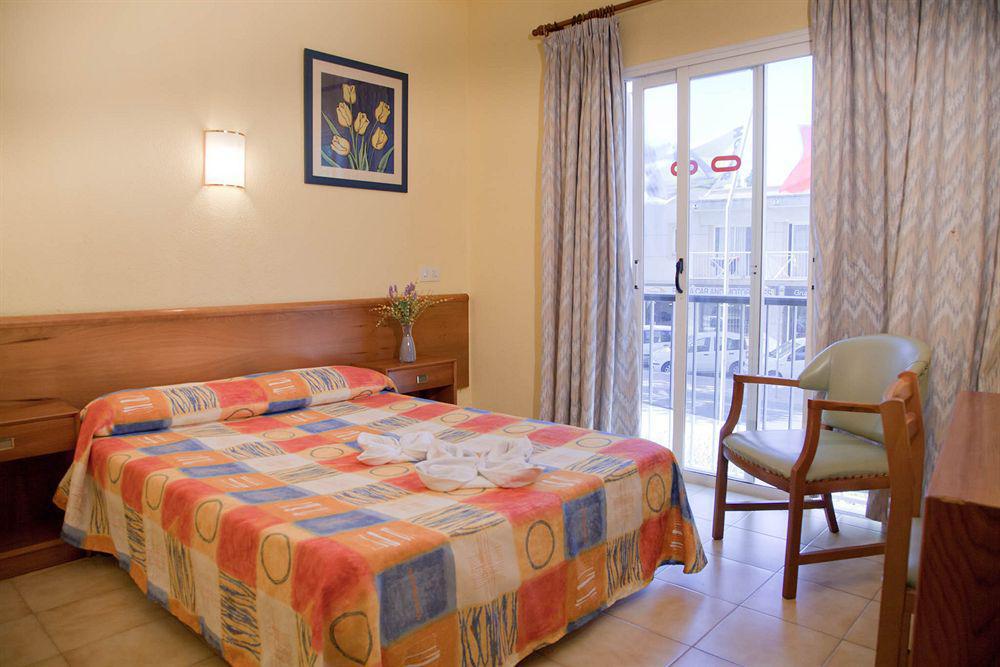 Hotel Vibra Marco Polo Ii - Adults Only