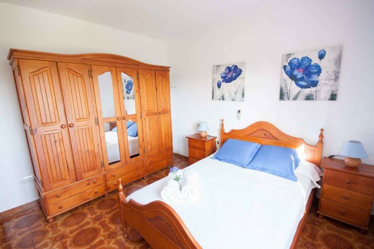 Ca Na Pepa San Rafael De Sa Creu