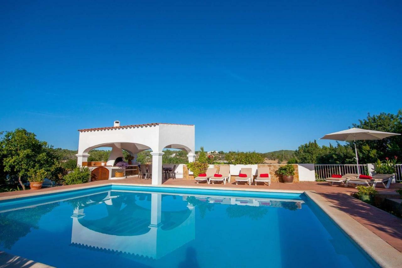 Casa de férias Ca Na Pepa San Rafael De Sa Creu