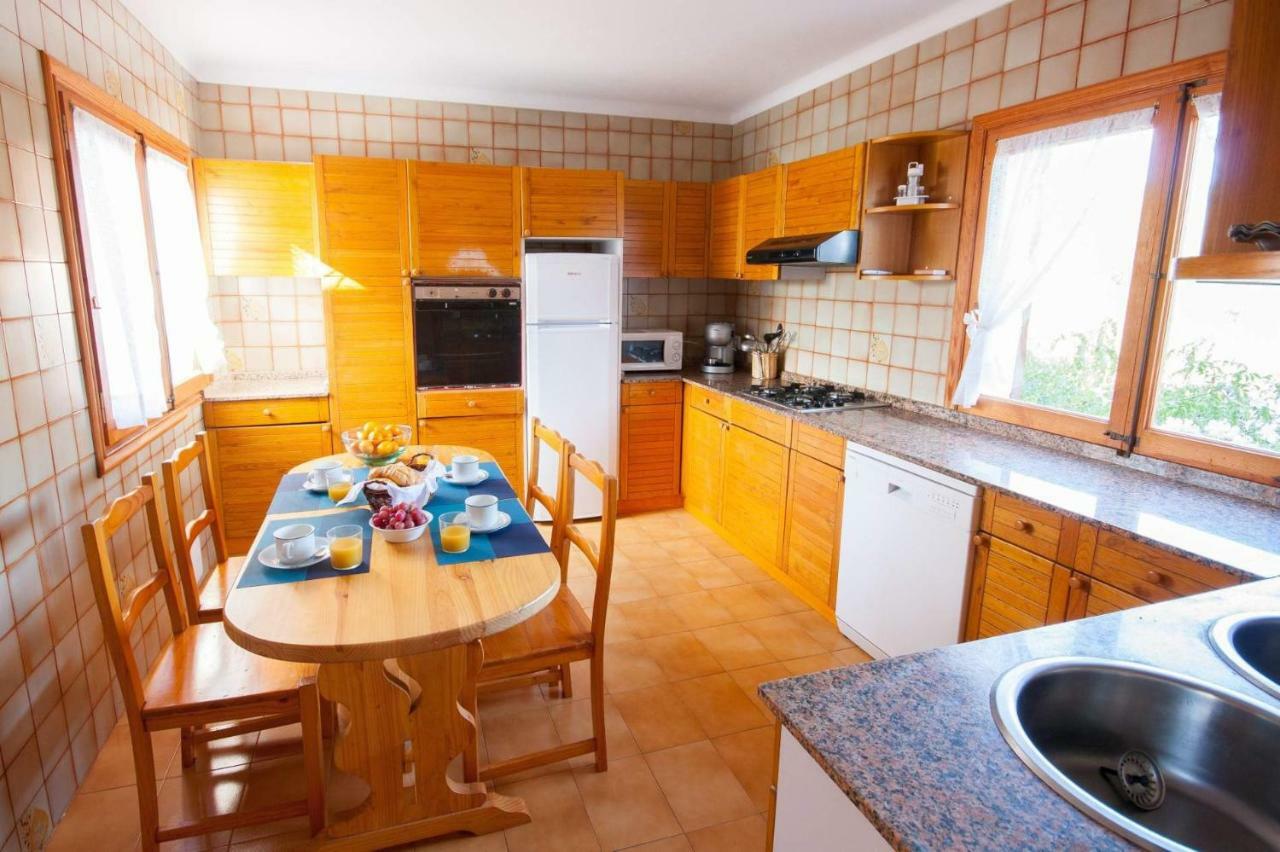 Ca Na Pepa Casa de férias