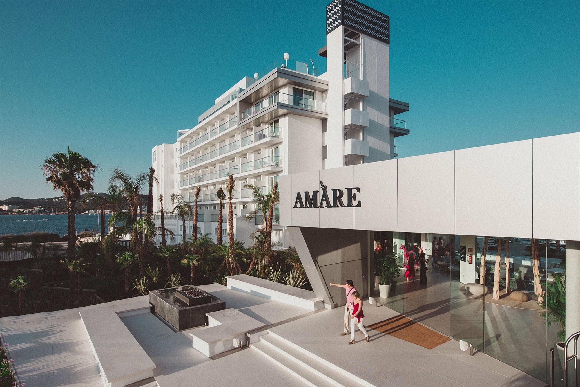 Amare Ibiza - Adults Recommended San Antonio (Ibiza)