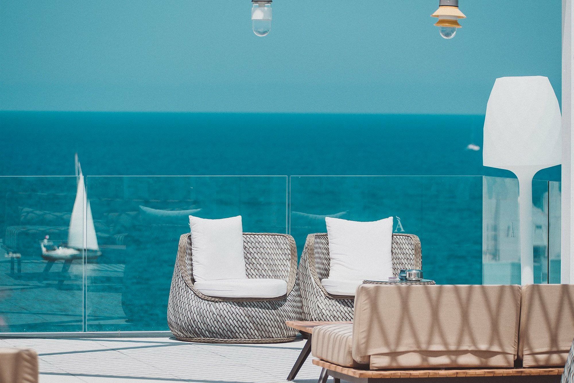 Amare Ibiza - Adults Recommended 4* San Antonio (Ibiza)