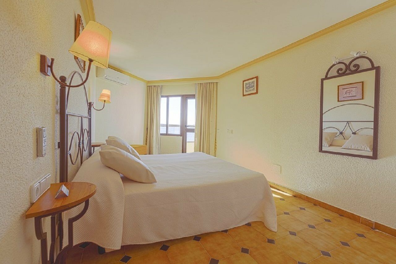 Aparthotel Marina Palace By Intercorp Group