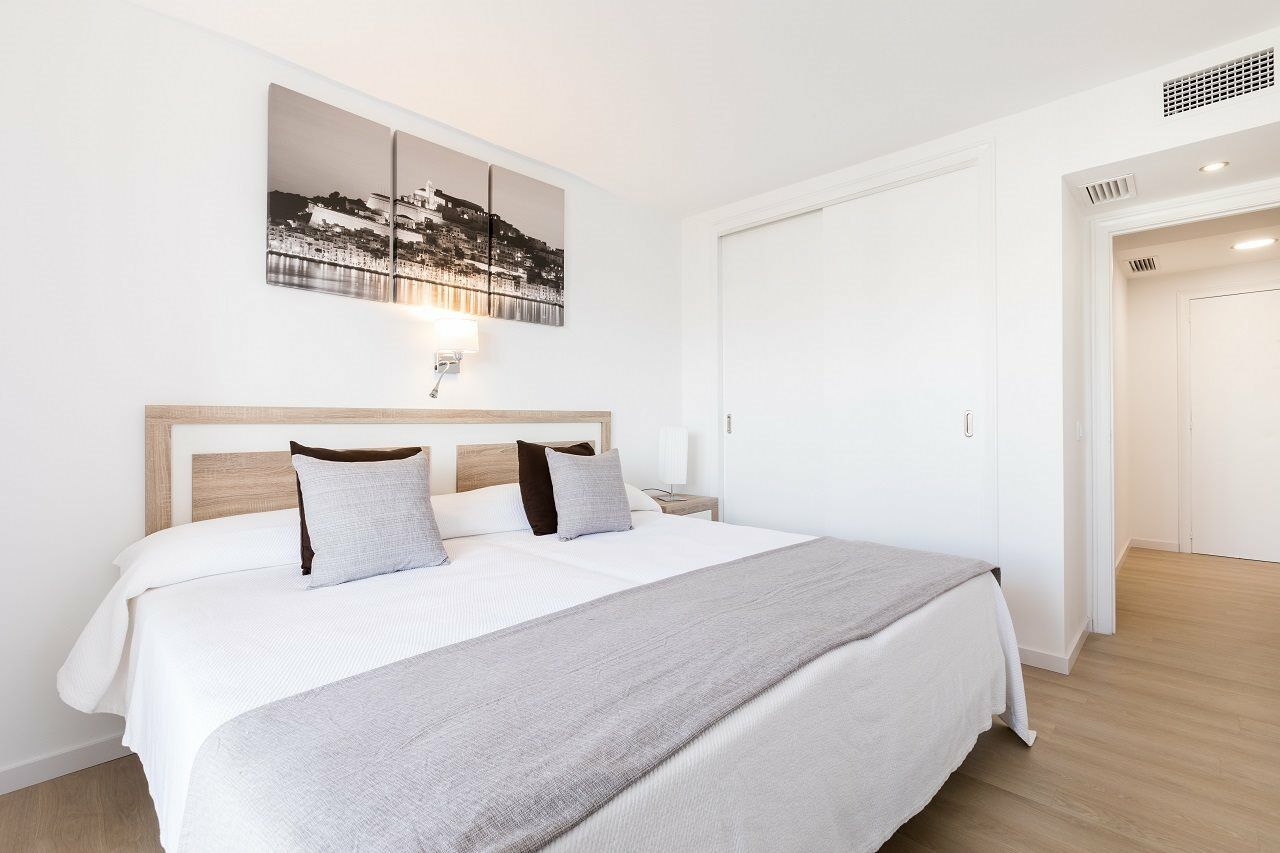 Marina Palace By Intercorp Group 3*