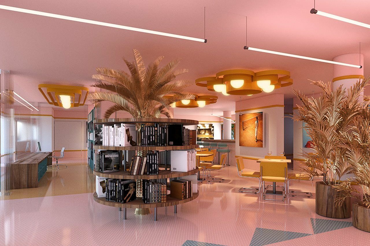 Paradiso Ibiza Art - Adults Only San Antonio (Ibiza)