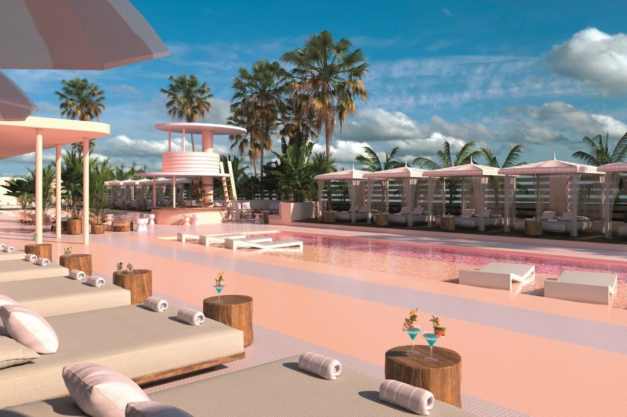Paradiso Ibiza Art - Adults Only Hotel 4*