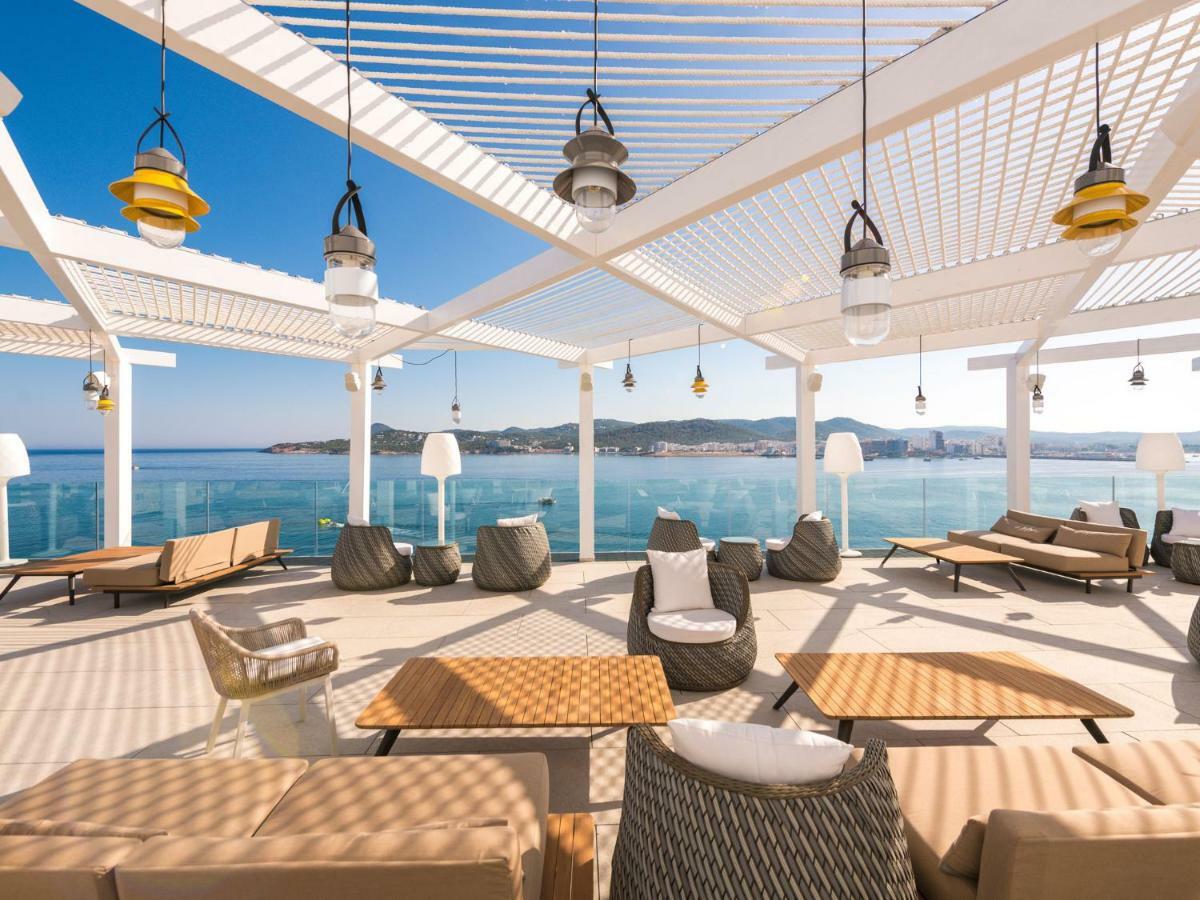 Hotel Amare Ibiza - Adults Recommended 4*