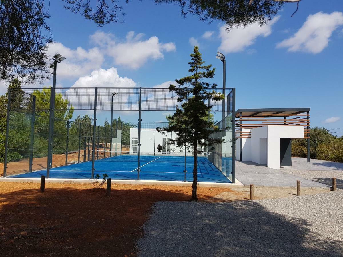 Agroturismo Ca Na Joaneta *