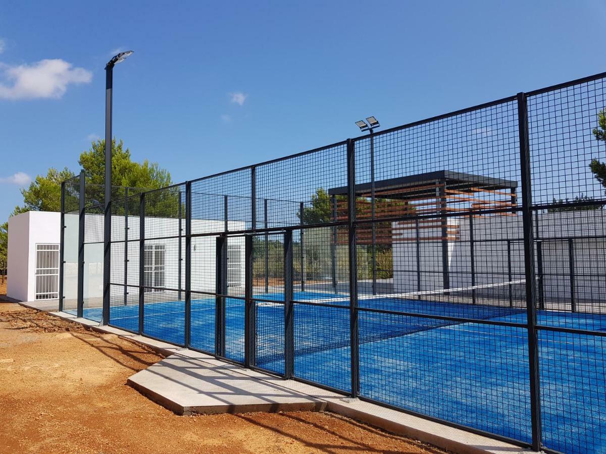 Agroturismo Ca Na Joaneta *