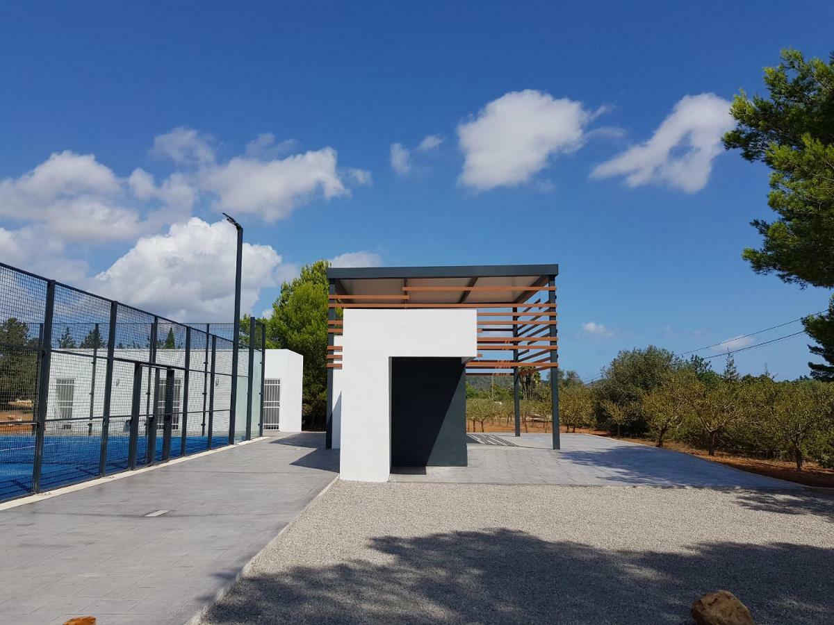 Agroturismo Ca Na Joaneta *