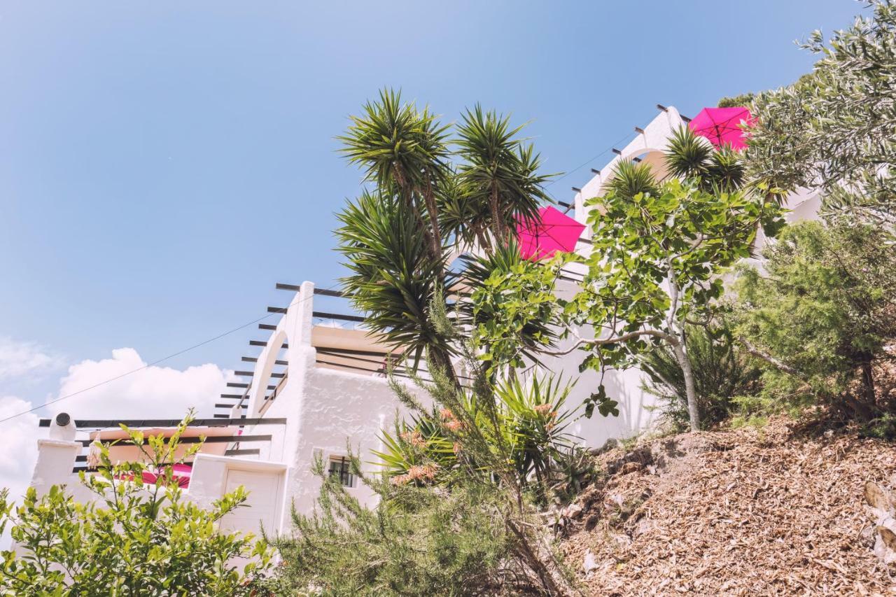 Apartamento Catharina Maria Cala Llonga (Ibiza)