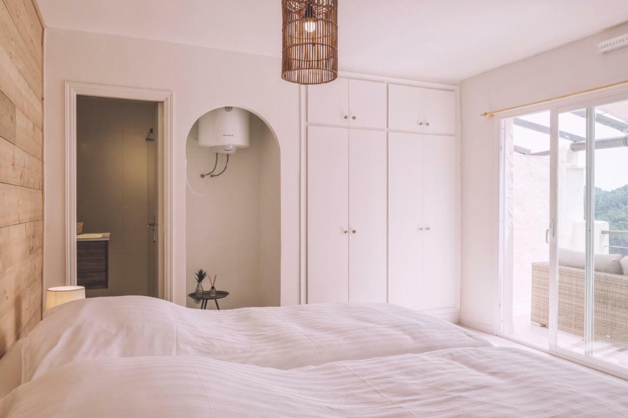 Catharina Maria Apartamento Cala Llonga (Ibiza)