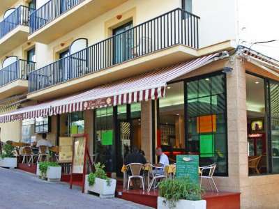 Aparthotel Casa Maria 2*