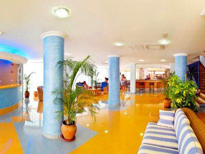 Vibra Sanan - Adults Only Sant Antoni de Portmany