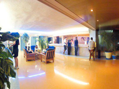 Aparthotel Vibra Monterrey