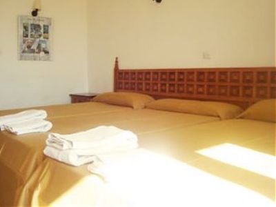 Don Juan Hotel 2*