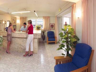 Vibra Del Mar - Adults Only Aparthotel Sant Antoni de Portmany