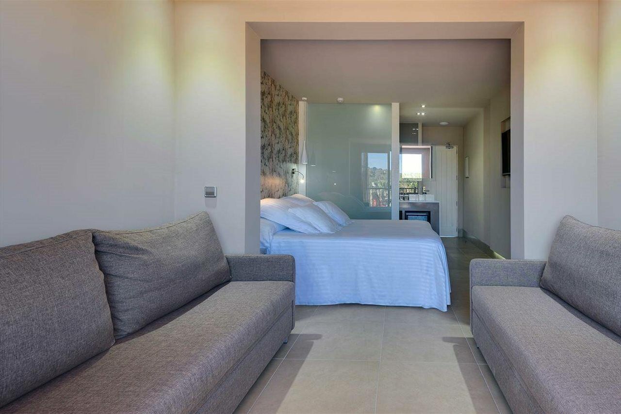 Occidental Ibiza 4*