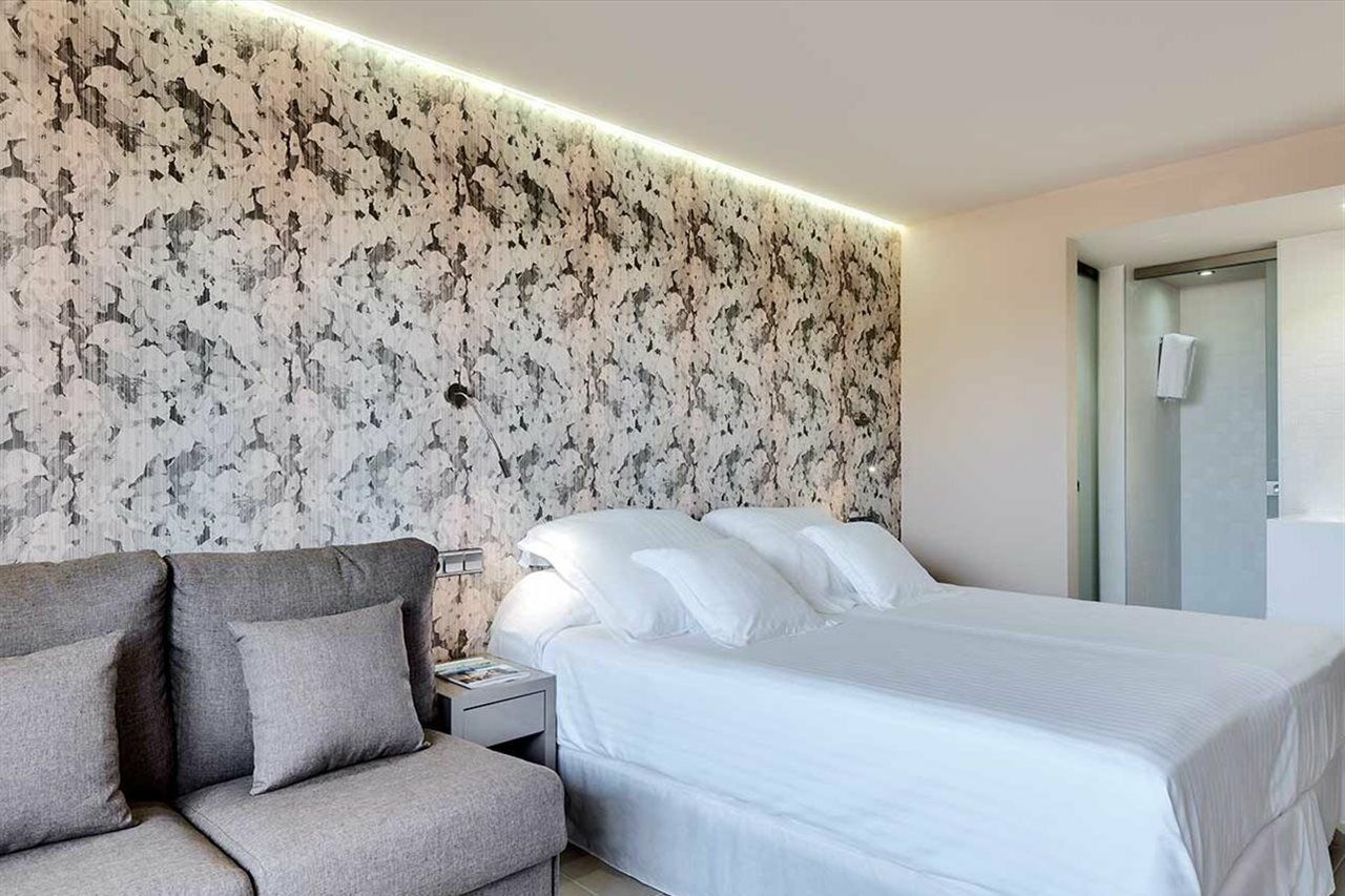 Hotel Occidental Ibiza