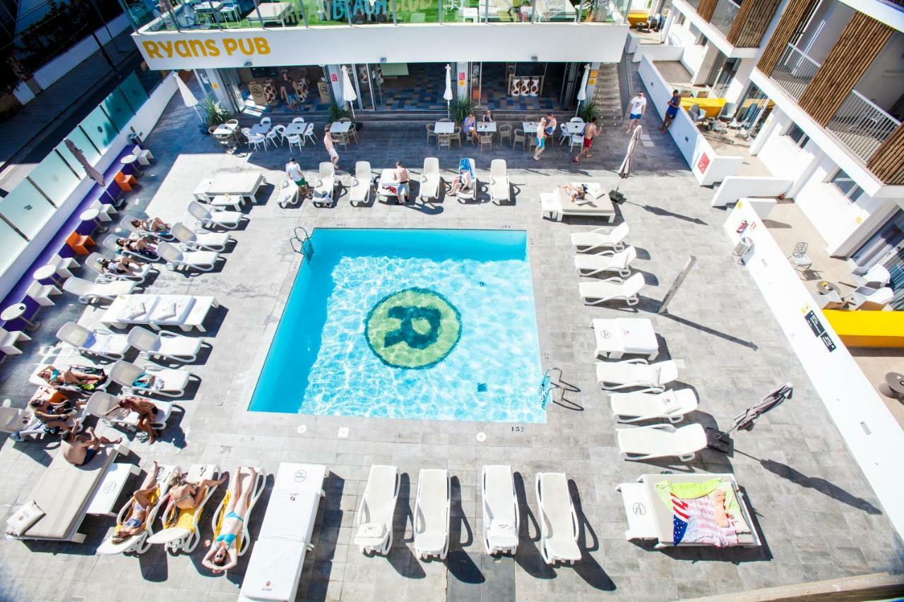 Aparthotel Ryans - Only Adults 3*