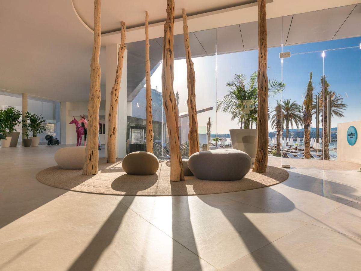 Hotel Amare Ibiza - Adults Recommended San Antonio (Ibiza)