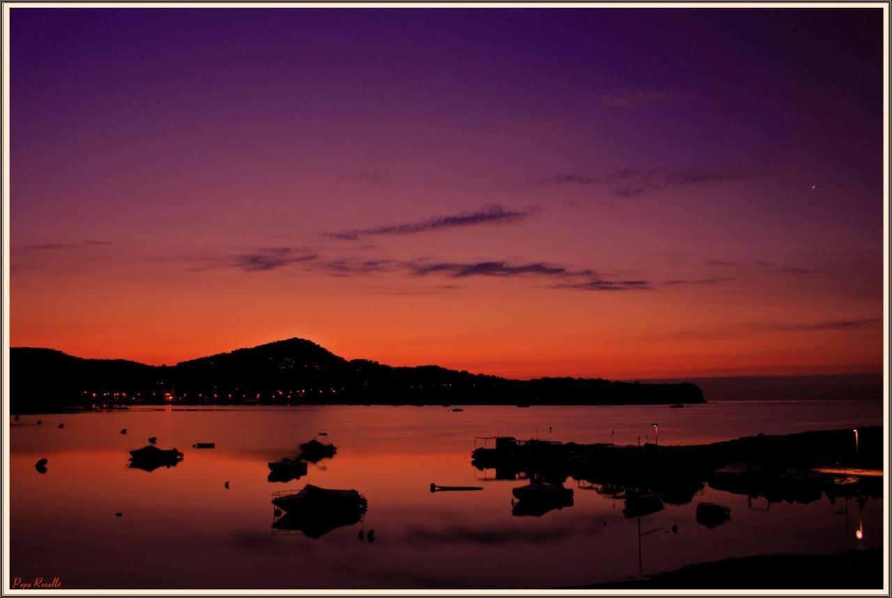 Argos Ibiza Hotel 4*