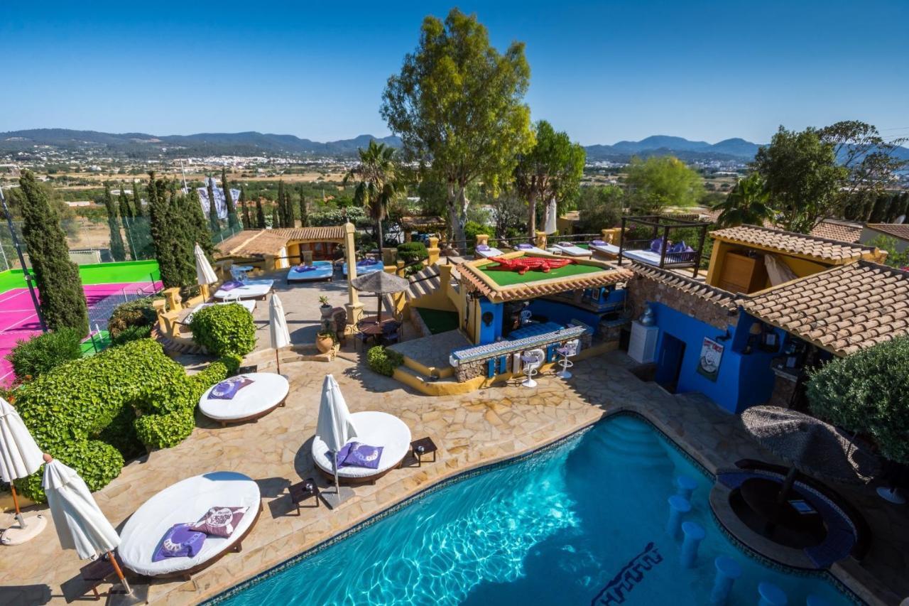 Pikes Ibiza (adults Only) 4* San Antonio (Ibiza)