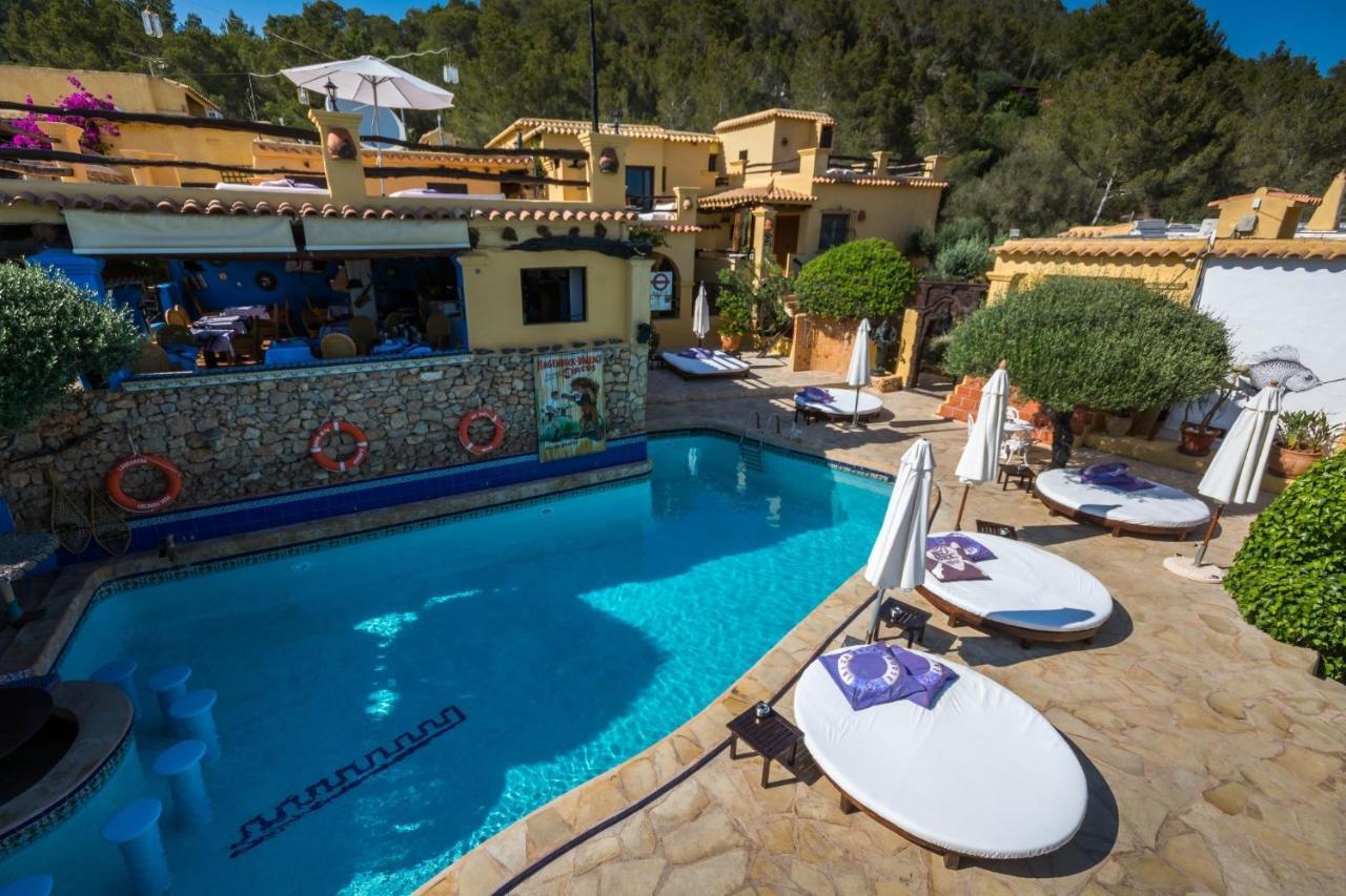 Pikes Ibiza (adults Only) Hotel