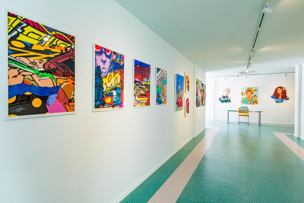 Paradiso Ibiza Art - Adults Only Hotel 4*