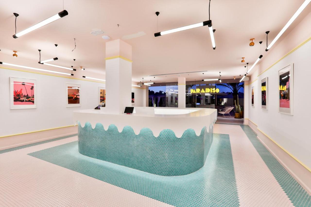 Paradiso Ibiza Art - Adults Only San Antonio (Ibiza)