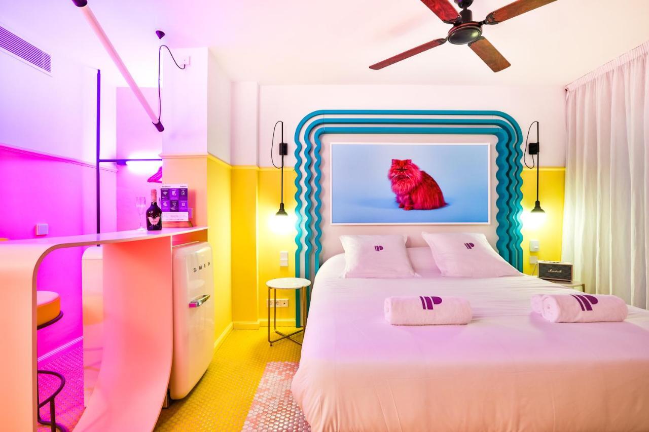 Paradiso Ibiza Art - Adults Only Hotel