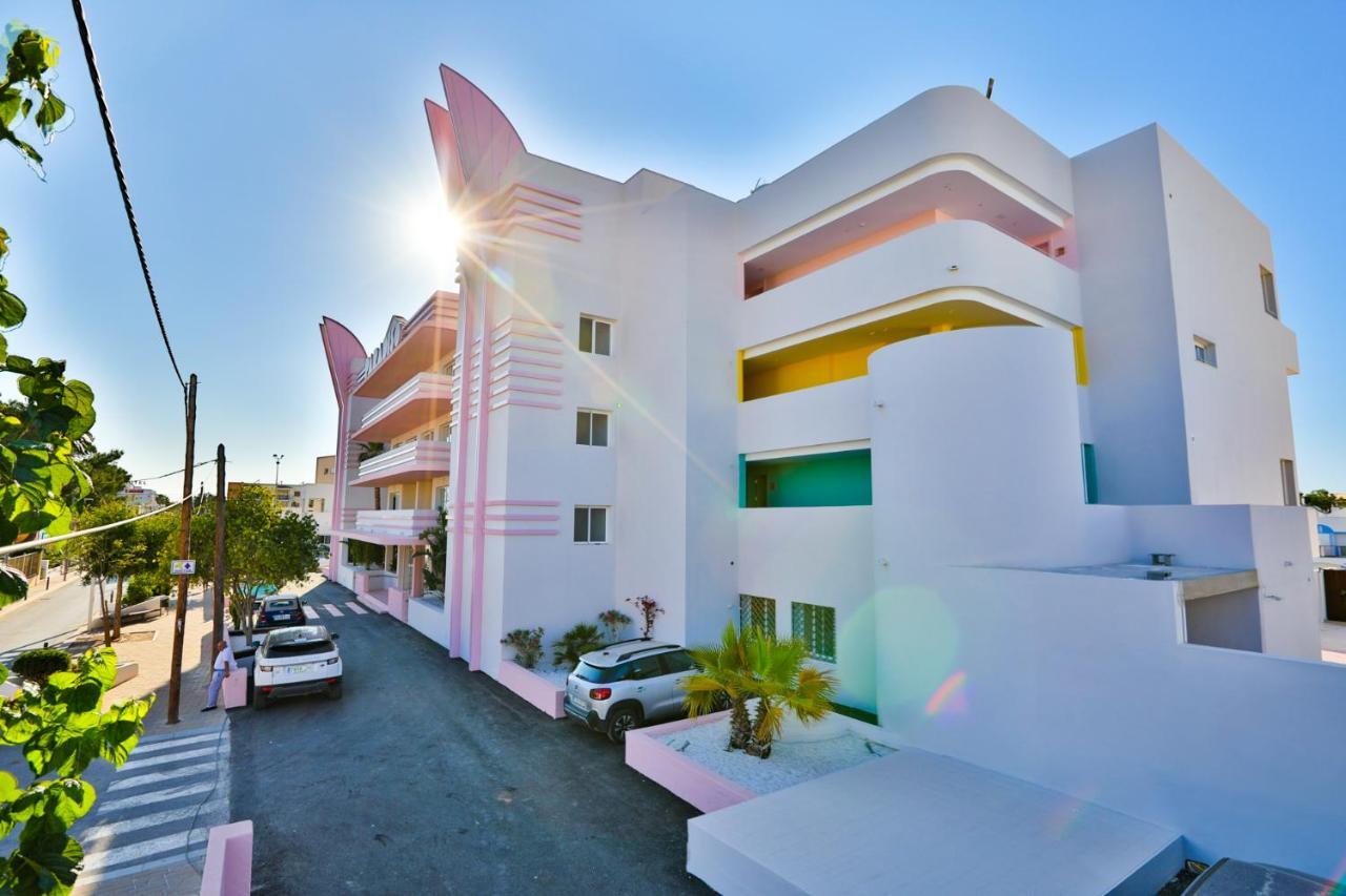 Paradiso Ibiza Art - Adults Only 4* San Antonio (Ibiza)