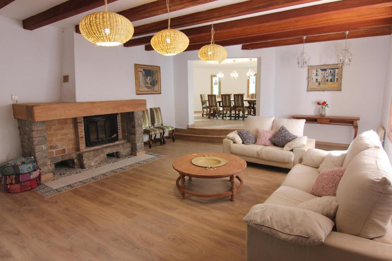 Villa Nwt Tower San Antonio Abad